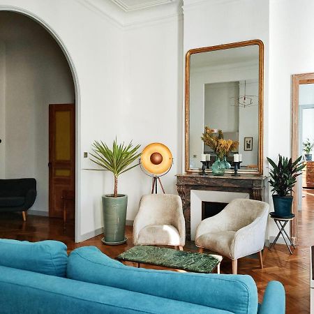 Votre Cocon En Plein Coeur De Marseille Appartement Buitenkant foto