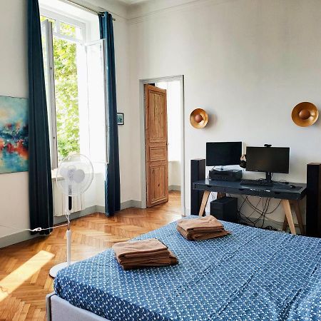 Votre Cocon En Plein Coeur De Marseille Appartement Buitenkant foto