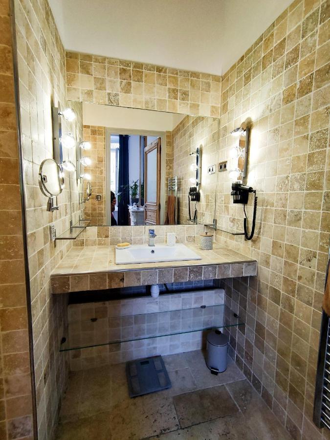 Votre Cocon En Plein Coeur De Marseille Appartement Buitenkant foto