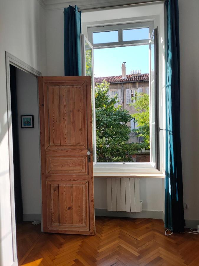 Votre Cocon En Plein Coeur De Marseille Appartement Buitenkant foto